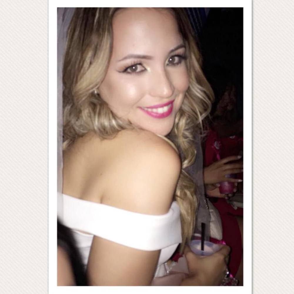 Meet your Posher, Tatiana